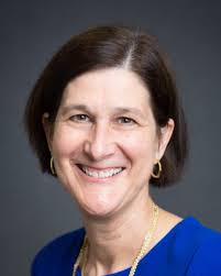 Edith Parker named ASPPH Board chair-elect