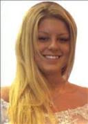 Elizabeth Marie “Libby” Mulder Ives (1983-2012)
