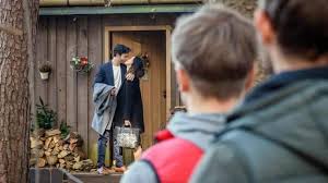 ᐅ 6 wochen sturm der liebe vorschau ab 29. One Sturm Der Liebe Vorschau 6 Wochen
