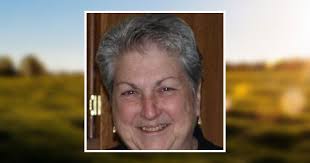 Dorothy "Dot" Daigle Obituary January 21, 2021