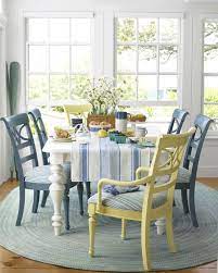 As much as you enjoy looking at beach home tours, sometimes it's fun to get coastal design ideas for specific rooms like dining rooms, coastal kitchens, etc. 48 Beach House Decorating Ideas Beach House Style For Your Home