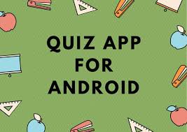 In the past people used to visit bookstores, local libraries or news vendors to purchase books and newspapers. Best 20 Quiz Games For Android To Play In 2022 Quiz And Trivia Games