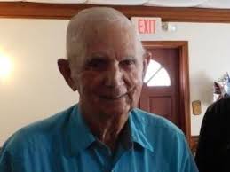 Ernest Franklin Bowden Obituary