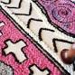 Punch Needle Rug Hooking