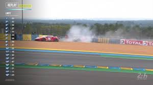 24 hours of le mans. 24 Hours Of Le Mans 2020 As It Happened Eurosport