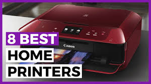 It makes sense to invest a little money in making your setup comfortable, practical. Best Home Printers In 2021 How To Choose A Printer To Print From The Comfort Of Your Home Youtube