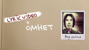 He has been married to åsa nordin since august 21. Per Gessle Feat Helena Josefsson Omhet Official Lyric Video Chords Chordify