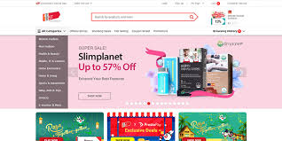 Business directory malaysia, list of companies in malaysia with contact details, addresses. Top 10 E Commerce Sites In Malaysia 2019 Asean Up