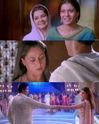 Download Kabhi Khushi Kabhie Gham 2001 Hindi Movie 480p 600mb 720p 1 5gb Cineflix