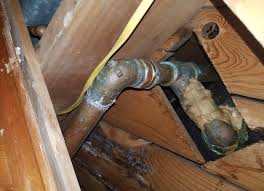 plumber's putty on outside of tub drain