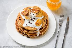 So if your cat really wants a small piece of. Could This Pancake Day Recipe Help Your Pms Symptoms Daily Mail Online