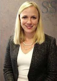 Elizabeth Lowe, President at Custom House Risk Advisors
