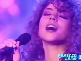 Mariah Carey's Vision of Love: A 35-Year Celebration