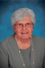 Margie “June” Riddle