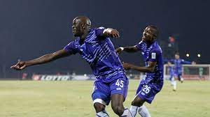Arrows tackle the team of choice high in confidence as. Mngonyama Explains Maritzburg United S Tactics Behind Mamelodi Sundowns Draw Goal Com