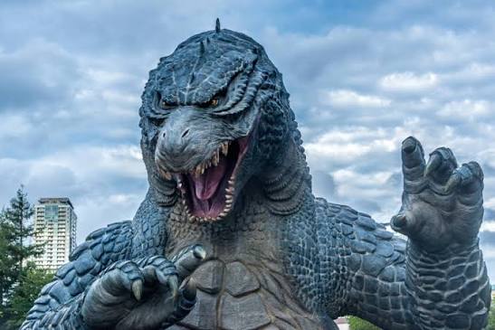 On Godzilla, the symbolism and history - Kewanee Voice