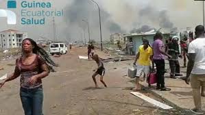 Todo de bata y malabo,de selva y petroleo, de fang, bubi, ndowe y bujeba, de obiang y macías, de ceiba y gorila. Kgctitfram9rem