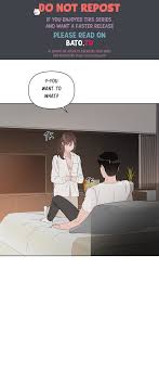 Soothe me / soothe me. Positively Yours Chapter 50 Mixed Manga