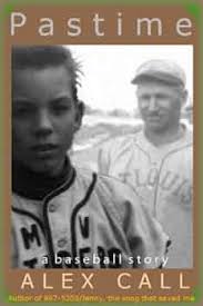 Amazon.com: Pastime eBook : Call, Alex: Kindle Store