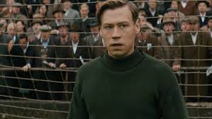 Rosenmüller's the keeper tells the extraordinary true story of bert trautmann (david kross), a former german prisoner of war who stayed in britain after the end of. The Keeper Trautmann Germany Uk 2018 The Case For Global Film