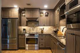 Keeler hardware has every type of style, shape and colour you could imagine to suit every different cabinet and drawer, all available at affordable. Restoration Hardware Inspired Kitchen Fairmont Wv 2018 Rustic Kitchen Other By Davis Kitchen Tile Houzz