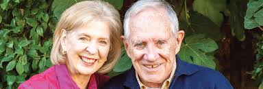 Historic gift funds teacher scholarships