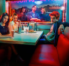 Yet, riverdale is more than a school. Riverdale Frames Statutory Rape As A Sexy Forbidden Romance Polygon