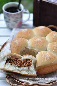 爱厨房的幸福之味 花生面包 阿米什吐司配方 低温发酵14小时 peanut bread low temperature fermentation 14 hours food food photography i foods