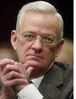 Ken Lay, Al Dunlap, and the "genius of capitalism."