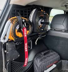 514 Likes 3 Comments Valkyrie Off Road Gear Valkyrieoffroad On Instagram Ready For The Week Like Jeep Renegade Offroad Baby Car Seats