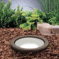 Kichler 15295az Hid High Intensity Discharge Modern Architectural Bronze Outdoor Landscape Light Fixture In Ground Par36 Well Light Kic 15295az