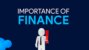What does finance mean? Its importance types and history