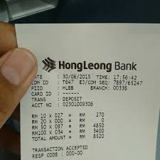 The bic codes below belong to hong leong bank (cambodia) plc bank and/or any of its branches across all countries and cities in the world. Photos At Hong Leong Bank 30 Visitors