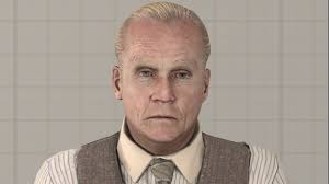 Steam Workshop::Call of Duty Black Ops Friedrich Steiner [Old (Ragdoll)]