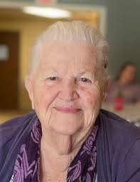 Obituary information for Nancy Ida Cassinelli