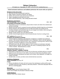 Check spelling or type a new query. Sample Maintenance Supervisor Resume July 2021