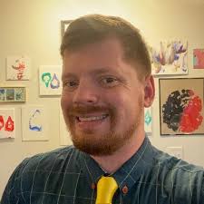 Aaron Halling's Instagram, Twitter & Facebook