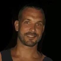 Jason Robert Scheller Obituary