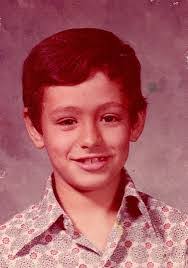 Rocky Trevino's Instagram, Twitter & Facebook