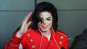 Working day and night (immortal version) 2. The Strange Story Of Those Supposedly Fake Michael Jackson Songs Npr