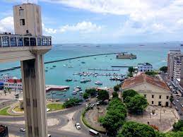 O estado mais alegre do brasil! The Best Of Brazil S Bahia Brazil Travelchannel Com Brazil Vacation Destinations Travel Channel Travel Channel