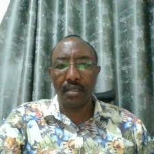 A list of who Franklin Saiyialel is following