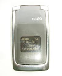 Sendo M550 - Wikiwand