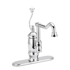 belle foret faucet parts
