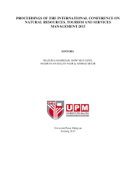 I am here to serve them. Pdf Identifying Crowding Perception In Tunku Abdul Rahman Park Using Photographic Assessment Technique Rosmalina Abdul Rashid Somaskanthan Maruthaiah Shazali Johari Romzee Ibrahim And Tiara Ara Academia Edu
