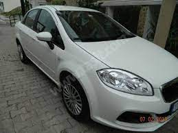 Fiat Linea 1 4 Fire Pop Doktor Dan Temiz 2013 Model Fiat Linea Pop Nanobilgi Araba Araba