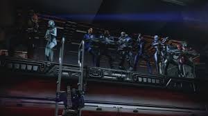 Was The Citadel Dlc Enough