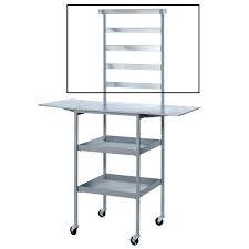 Compact and convenient the expanding folding crate folds flat for storage, so it takes up minimal space in your car or storage closet when it is not in use. Work Tables And Clothes Folding Boards Specialty Store Services