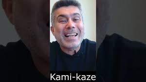 KAMİ KAZE 🛩️ Tanrı rüzgarı