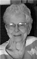 Frieda Townshend Obituary (1932